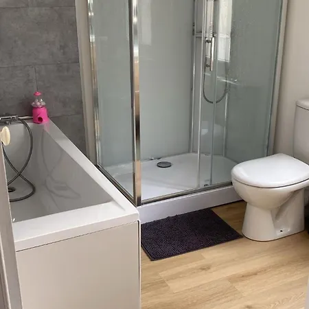 Maison Centre Cirque Cathedrale *