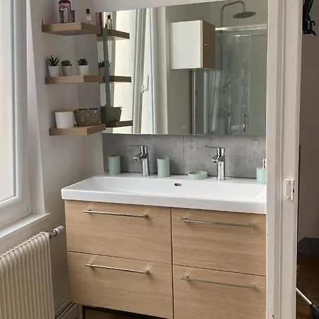 Lejlighed Maison Centre Cirque Cathedrale *