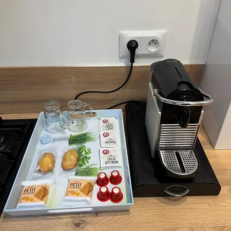 Maison Centre Cirque Cathedrale Appartement *