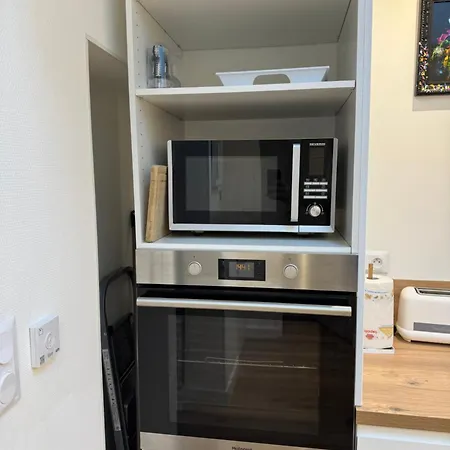 Appartement Maison Centre Cirque Cathedrale