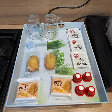 Appartement Maison Centre Cirque Cathedrale *