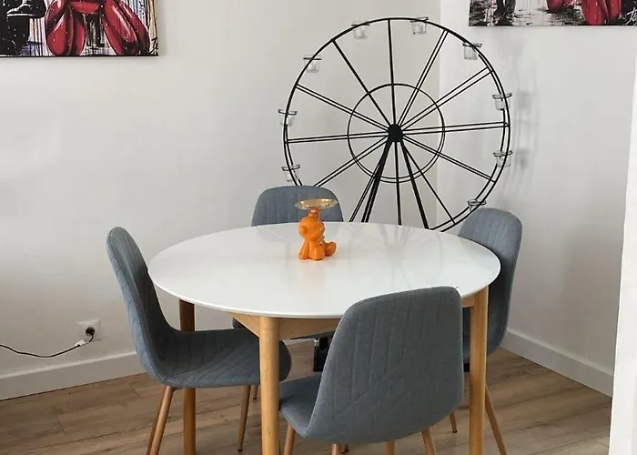 Maison Centre Cirque Cathedrale * Amiens