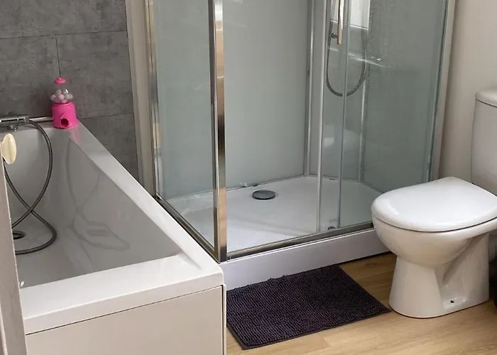 Maison Centre Cirque Cathedrale *