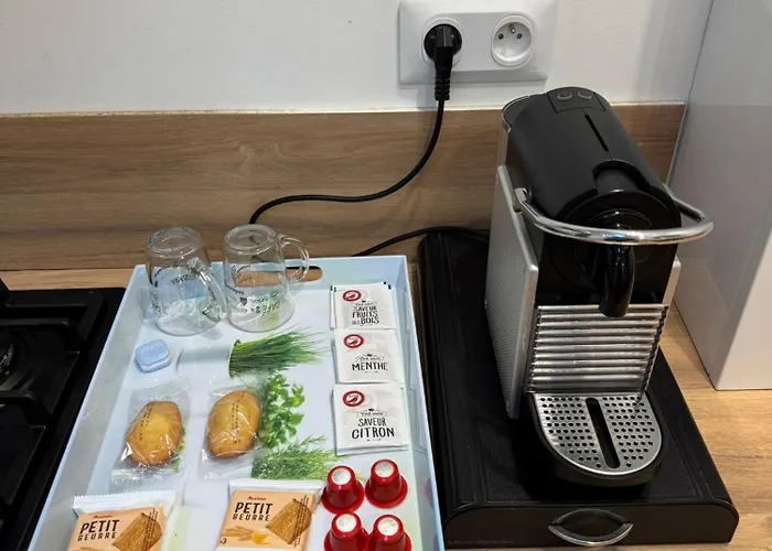 Maison Centre Cirque Cathedrale Appartement *