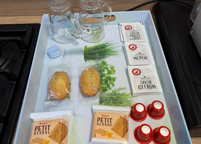 Appartement Maison Centre Cirque Cathedrale *