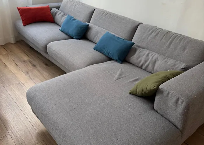 Maison Centre Cirque Cathedrale Amiens