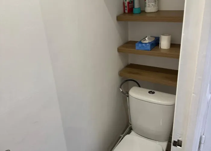 Maison Centre Cirque Cathedrale *